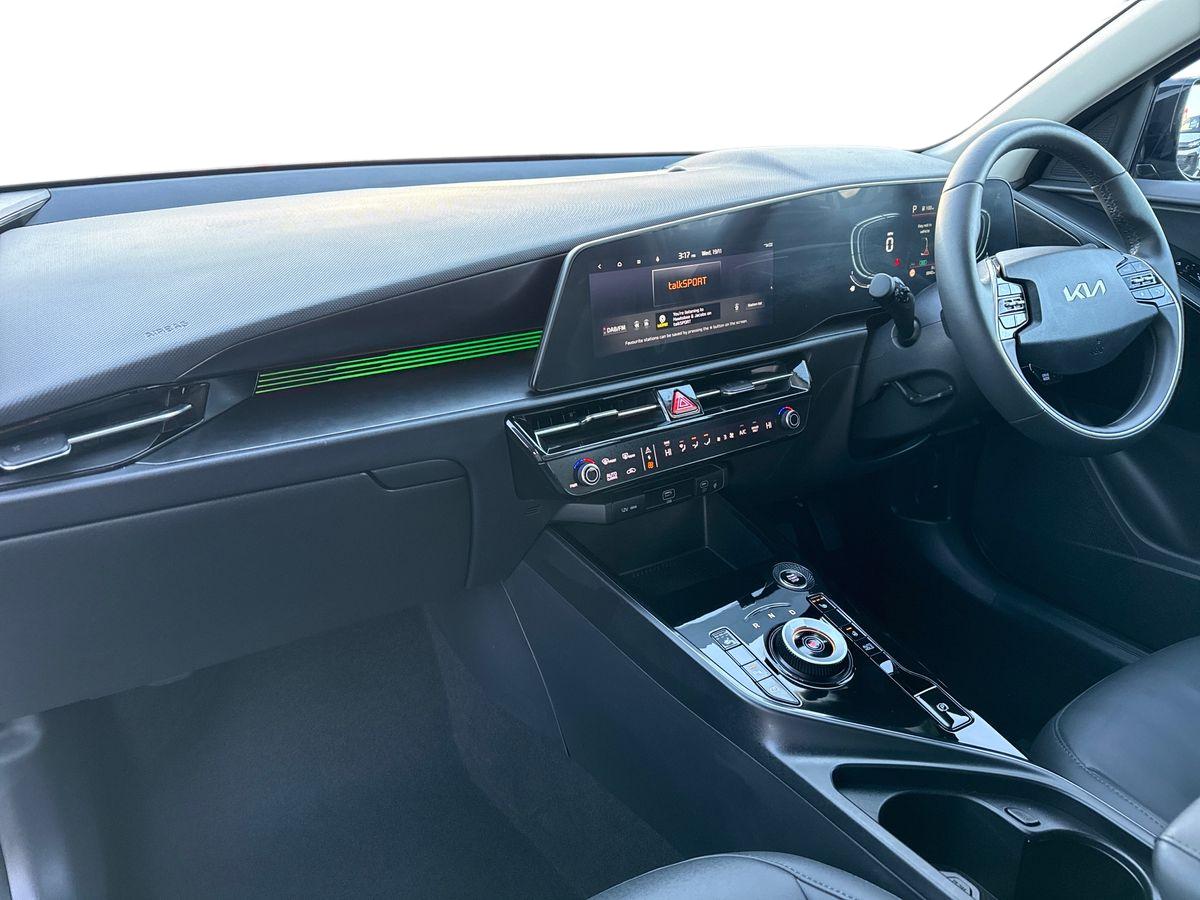 Used Kia Niro 2024 for sale - 76637145: Photo 8