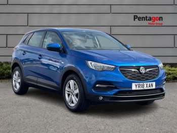 1.2 Turbo Se Suv 5dr Petrol Manual Euro 6 s/s 130 Ps