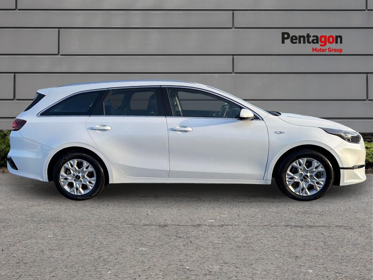 Used Kia Ceed 2023 for sale - 76570857: Photo 13