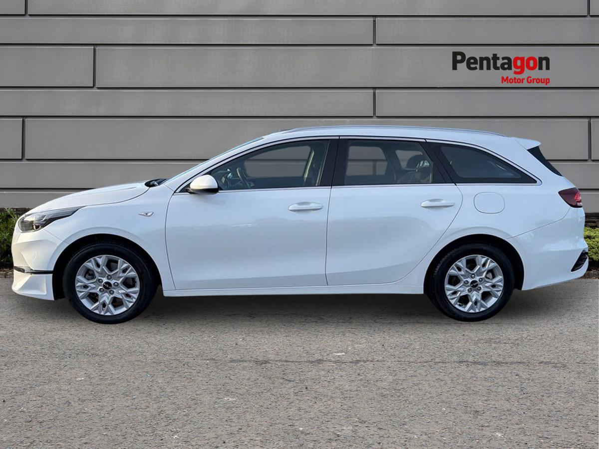 Used Kia Ceed 2023 for sale - 76570857: Photo 14