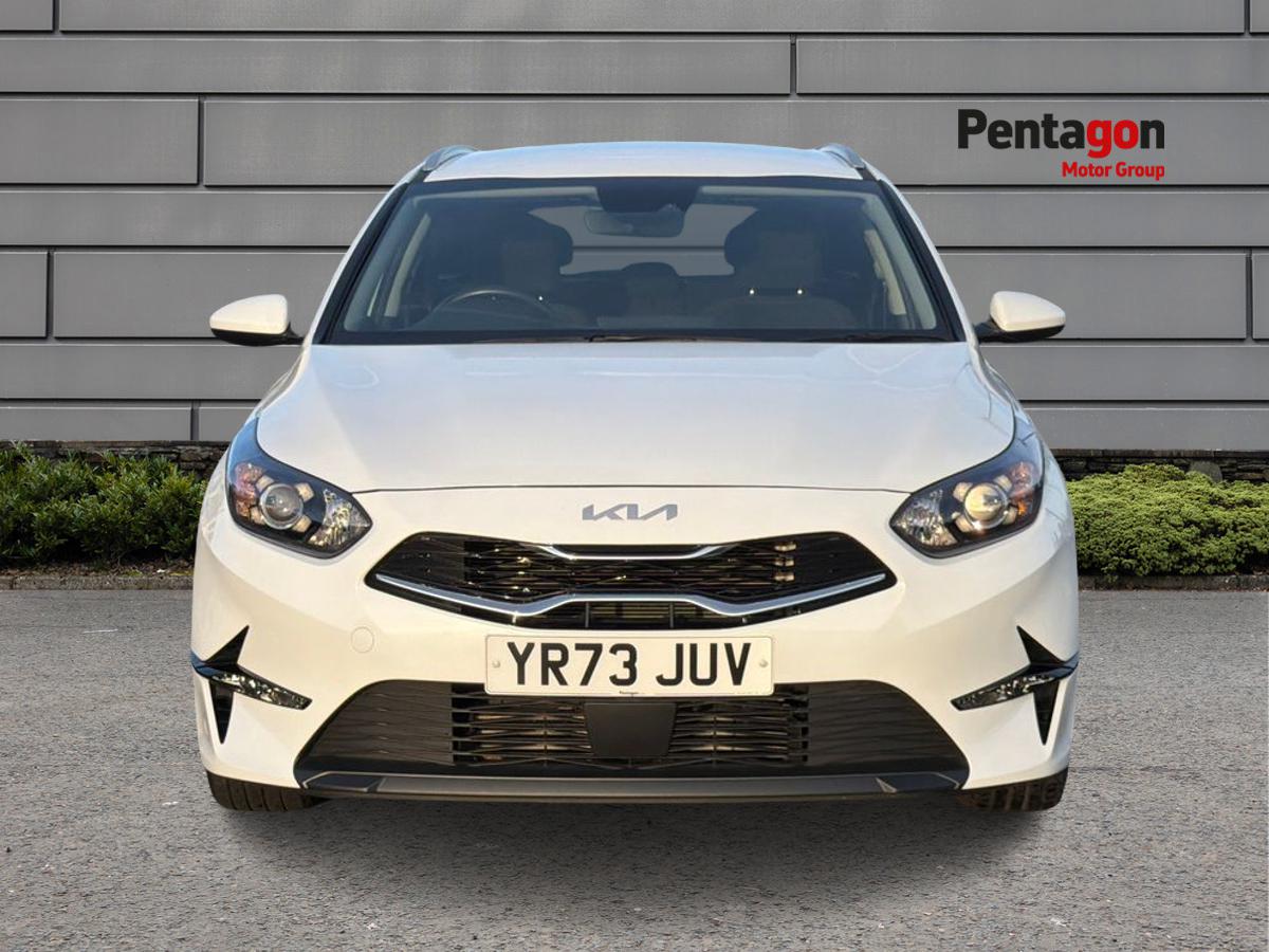 Used Kia Ceed 2023 for sale - 76570857: Photo 15