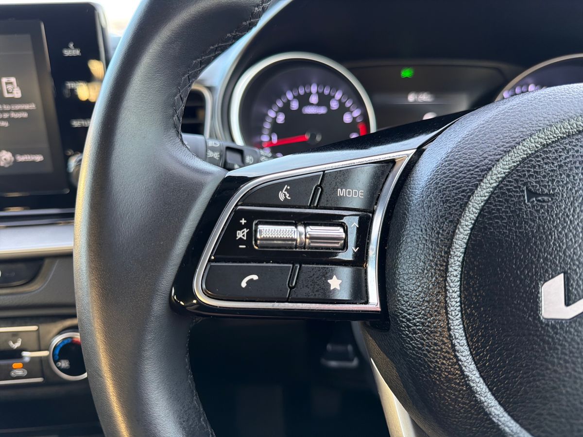 Used Kia Ceed 2023 for sale - 76570857: Photo 18