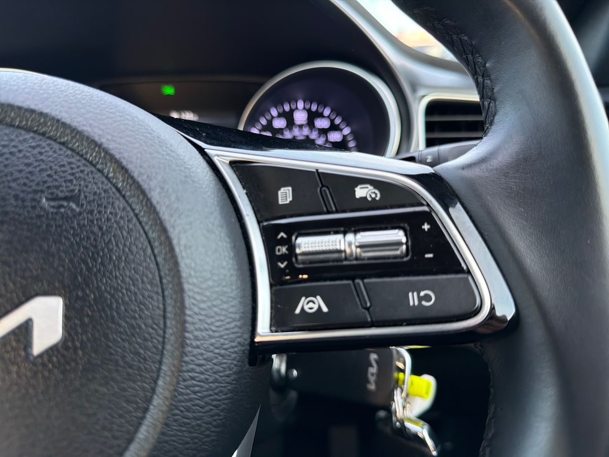 Used Kia Ceed 2023 for sale - 76570857: Photo 19