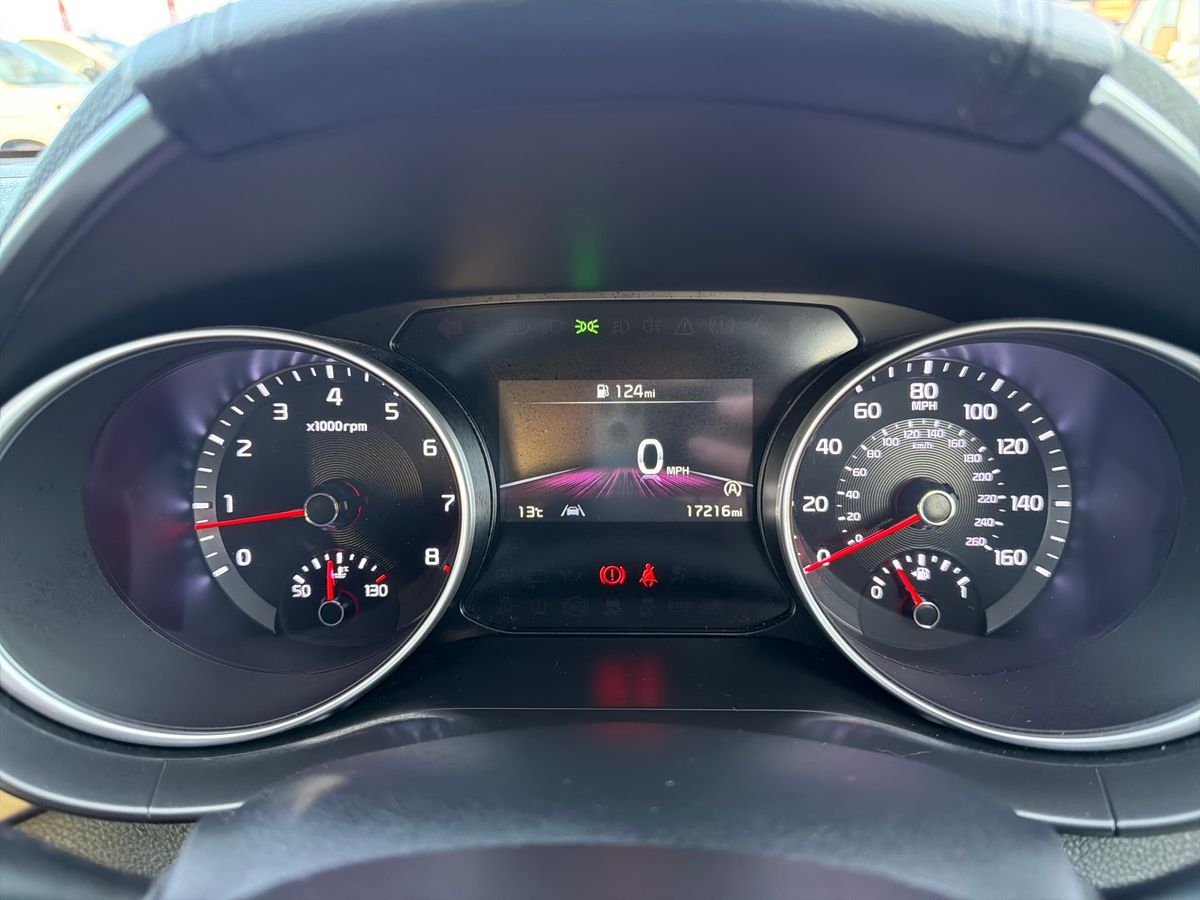 Used Kia Ceed 2023 for sale - 76570857: Photo 23