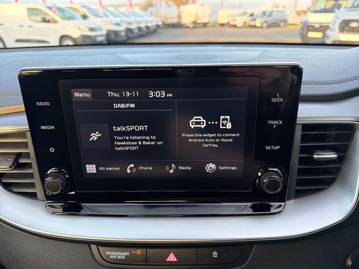 Used Kia Ceed 2023 for sale - 76570857: Photo 24