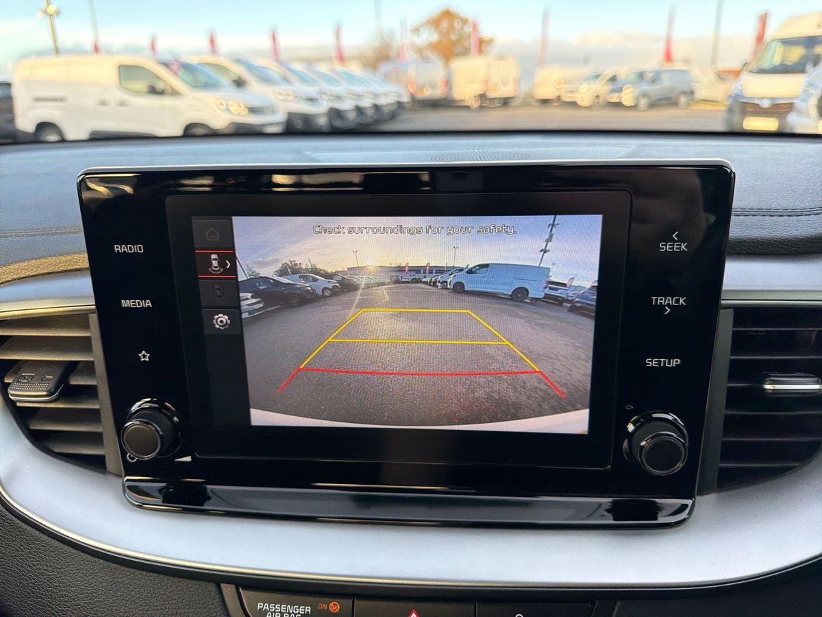 Used Kia Ceed 2023 for sale - 76570857: Photo 25