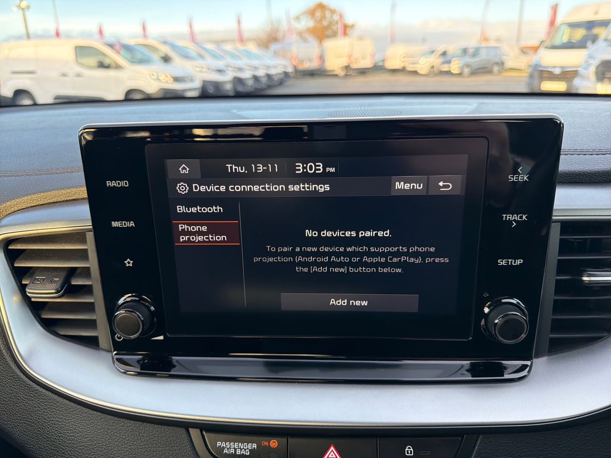 Used Kia Ceed 2023 for sale - 76570857: Photo 26