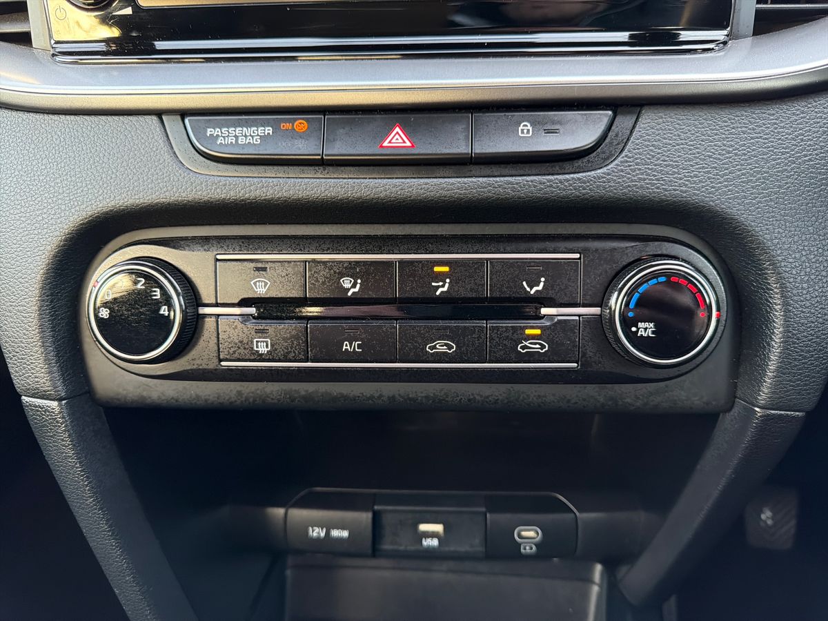 Used Kia Ceed 2023 for sale - 76570857: Photo 27