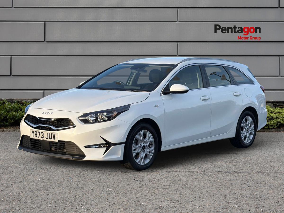 Used Kia Ceed 2023 for sale - 76570857: Photo 3