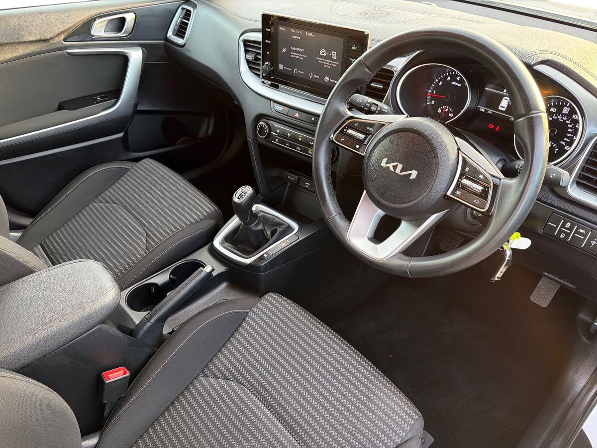 Used Kia Ceed 2023 for sale - 76570857: Photo 5