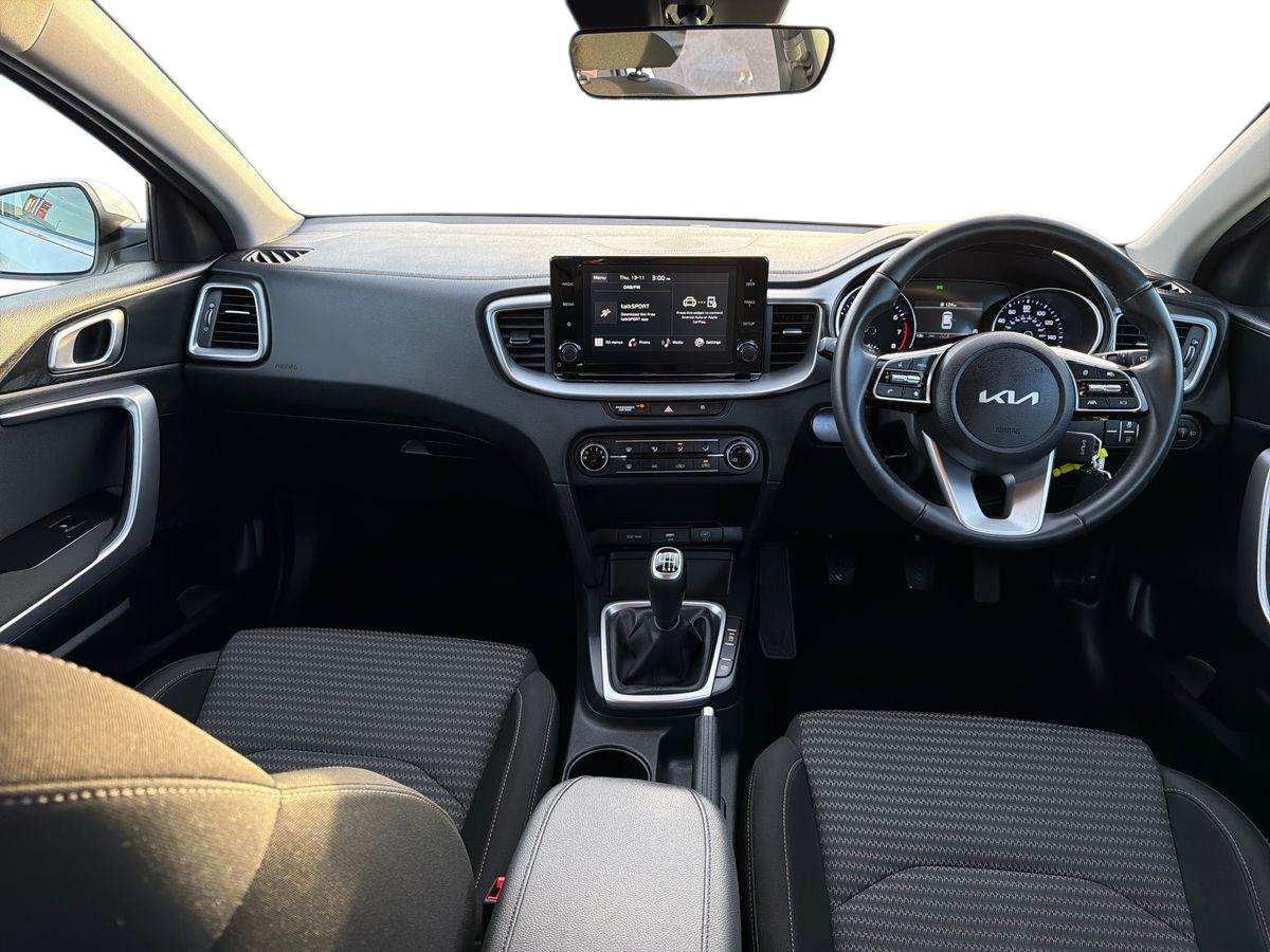 Used Kia Ceed 2023 for sale - 76570857: Photo 7