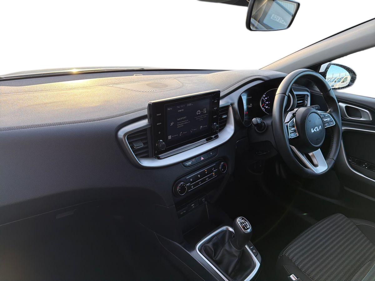 Used Kia Ceed 2023 for sale - 76570857: Photo 8