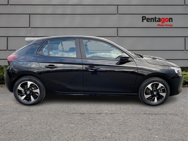 Used Vauxhall Corsa 2025 for sale - 74195168: Photo 14