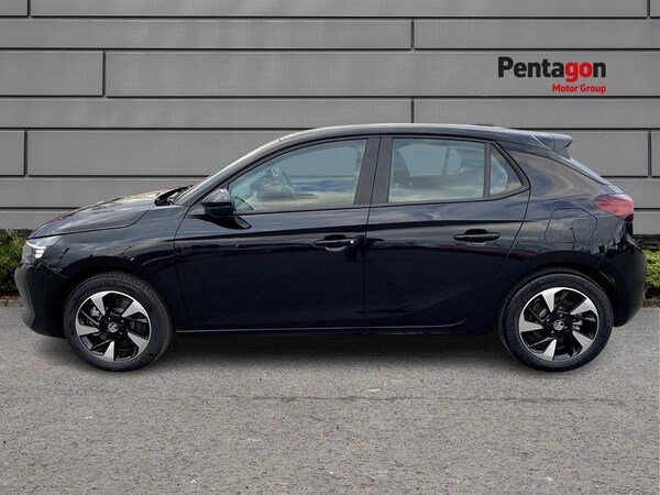 Used Vauxhall Corsa 2025 for sale - 74195168: Photo 15