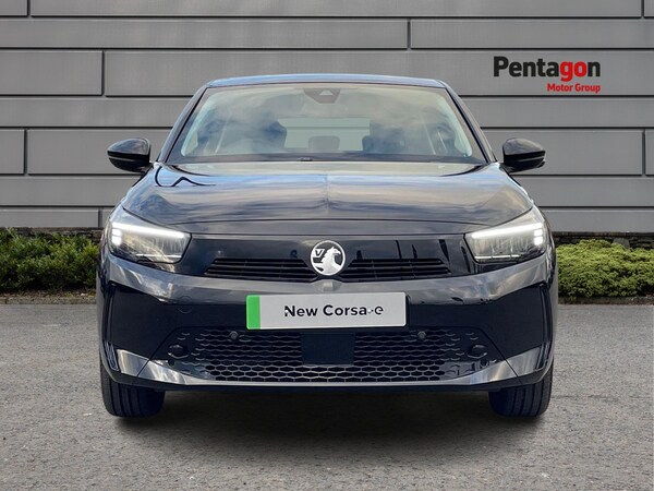 Used Vauxhall Corsa 2025 for sale - 74195168: Photo 16