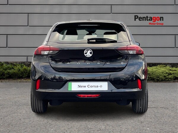 Used Vauxhall Corsa 2025 for sale - 74195168: Photo 17