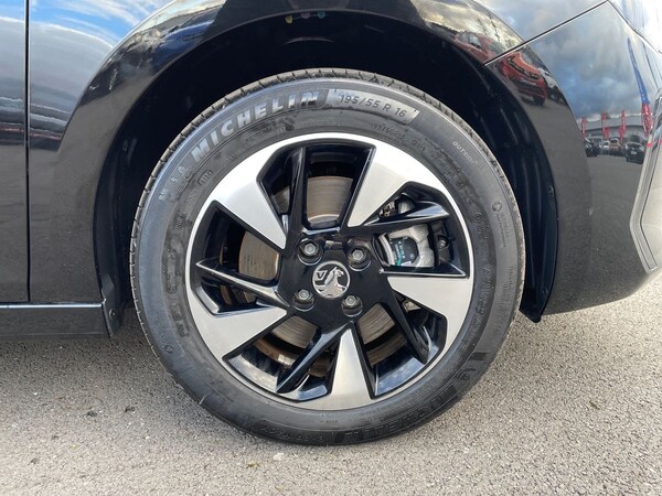 Used Vauxhall Corsa 2025 for sale - 74195168: Photo 18