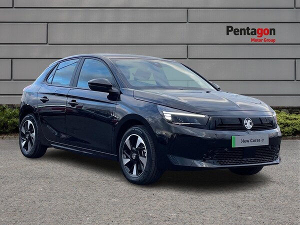 Used Vauxhall Corsa 2025 for sale - 74195168: Photo 1