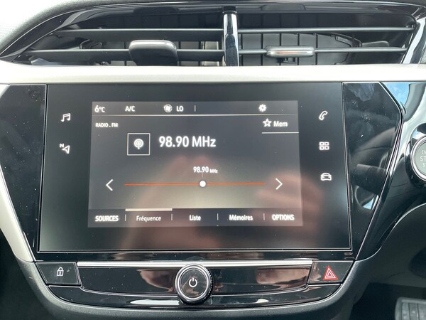 Used Vauxhall Corsa 2025 for sale - 74195168: Photo 20