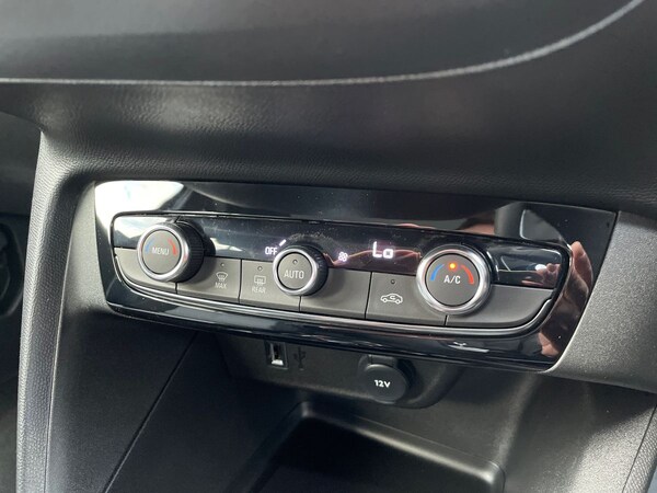 Used Vauxhall Corsa 2025 for sale - 74195168: Photo 21