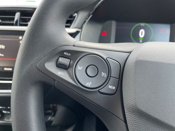 Used Vauxhall Corsa 2025 for sale - 74195168: Photo 22