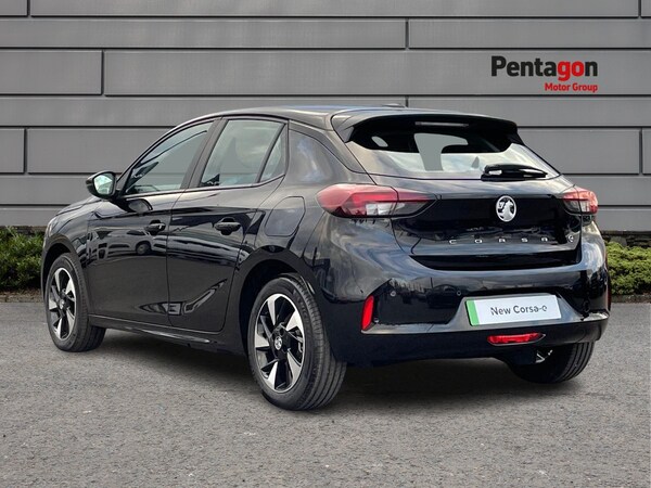 Used Vauxhall Corsa 2025 for sale - 74195168: Photo 2