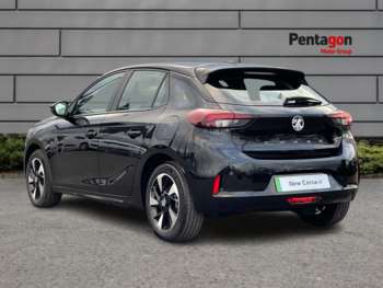 Used Vauxhall Corsa 2025 for sale - 74195168: Photo
