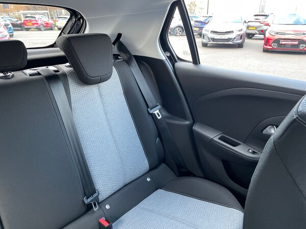 Used Vauxhall Corsa 2025 for sale - 74195168: Photo 30