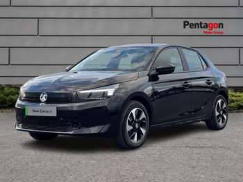 Used Vauxhall Corsa 2025 for sale - 74195168: Photo