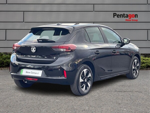 Used Vauxhall Corsa 2025 for sale - 74195168: Photo 5