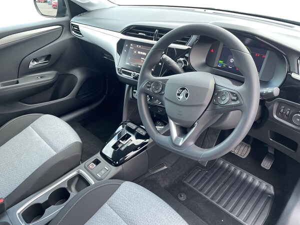 Used Vauxhall Corsa 2025 for sale - 74195168: Photo 6