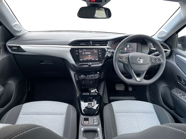 Used Vauxhall Corsa 2025 for sale - 74195168: Photo 8