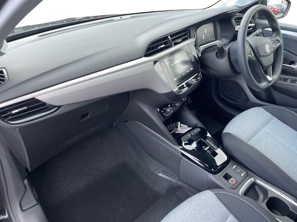 Used Vauxhall Corsa 2025 for sale - 74195168: Photo 9