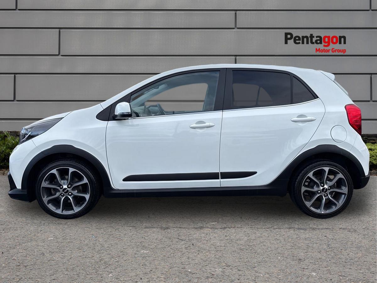 Used Kia Picanto 2022 for sale - 76686978: Photo 14