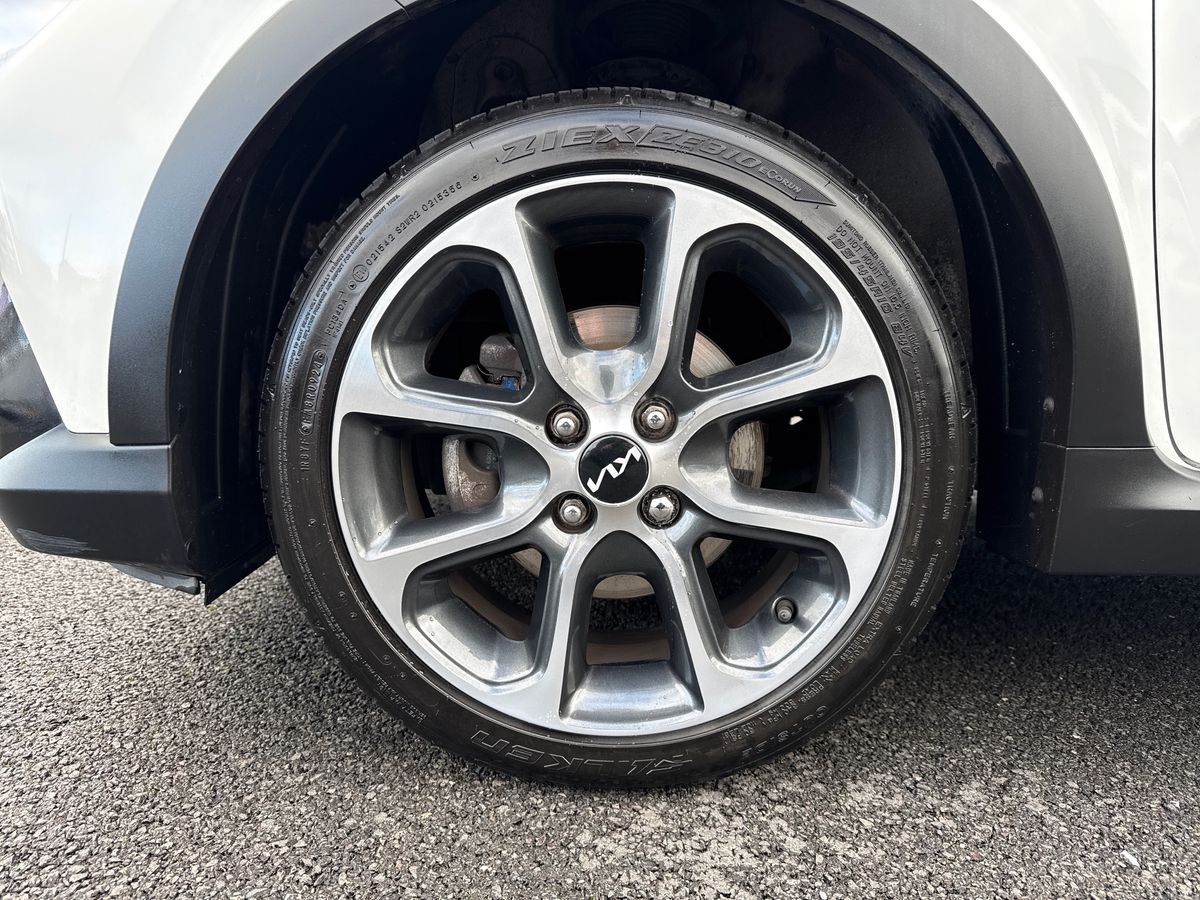 Used Kia Picanto 2022 for sale - 76686978: Photo 17