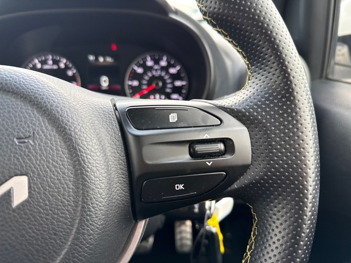 Used Kia Picanto 2022 for sale - 76686978: Photo 22