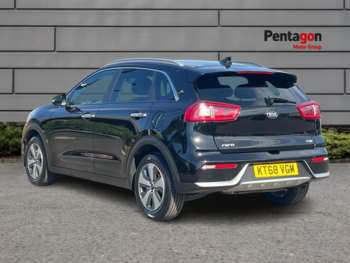 Used Kia Niro 2019 for sale - 74710570: Photo