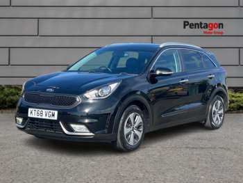 Used Kia Niro 2019 for sale - 74710570: Photo