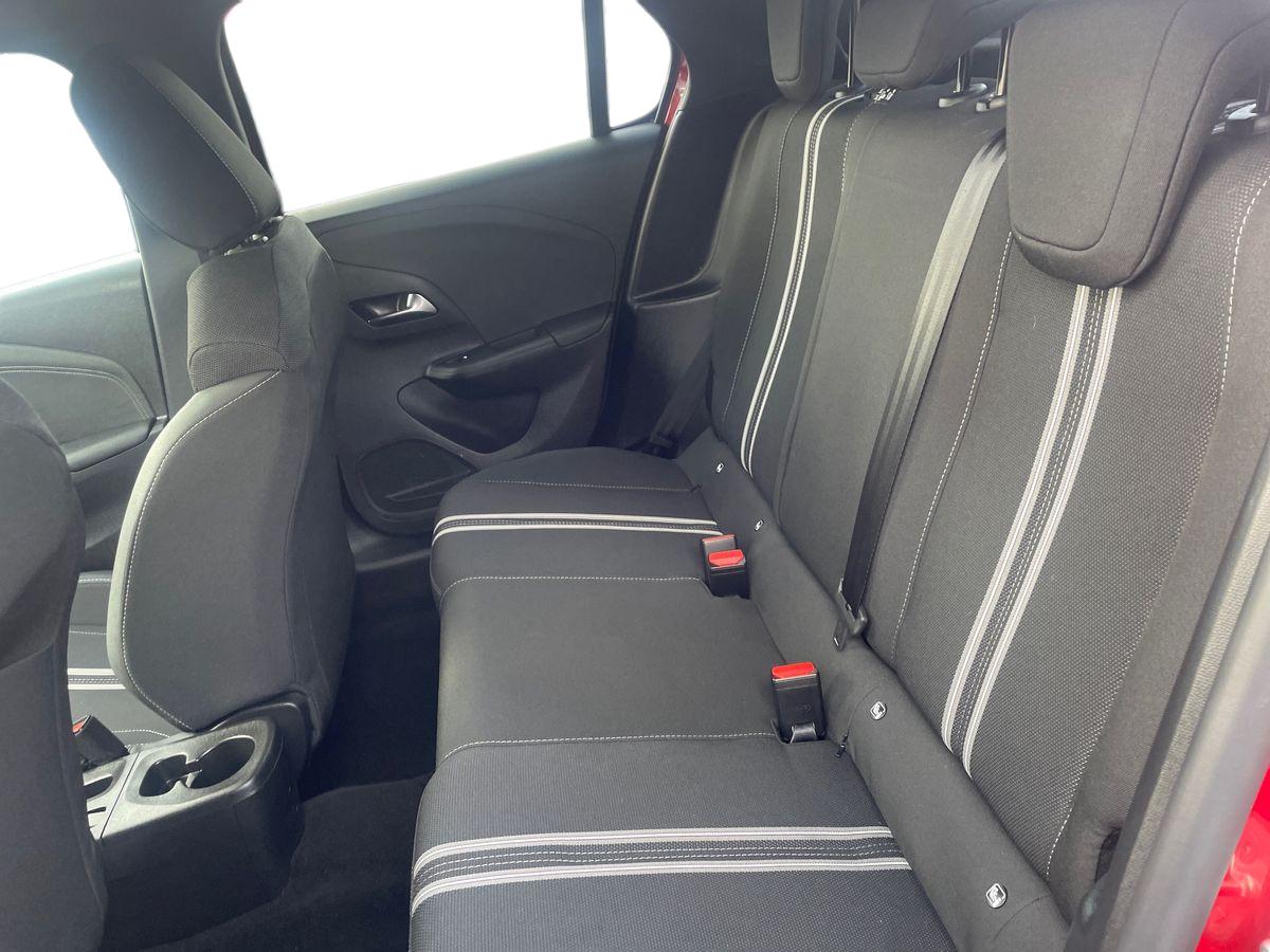 Used Vauxhall Corsa 2024 for sale - 76224574: Photo 10