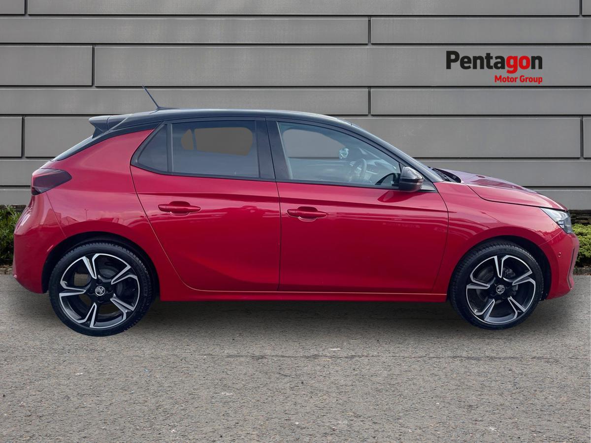 Used Vauxhall Corsa 2024 for sale - 76224574: Photo 13