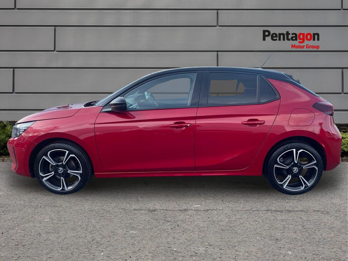 Used Vauxhall Corsa 2024 for sale - 76224574: Photo 14