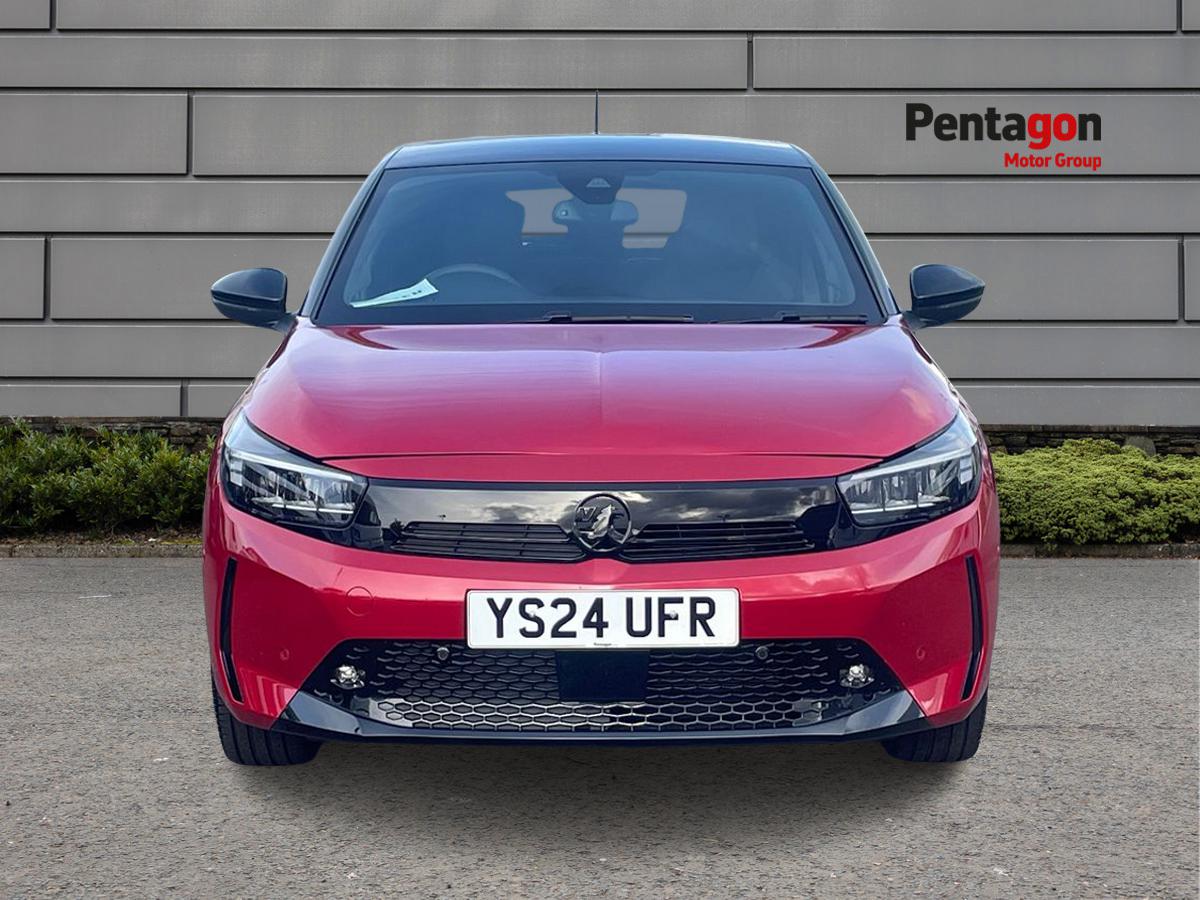 Used Vauxhall Corsa 2024 for sale - 76224574: Photo 15