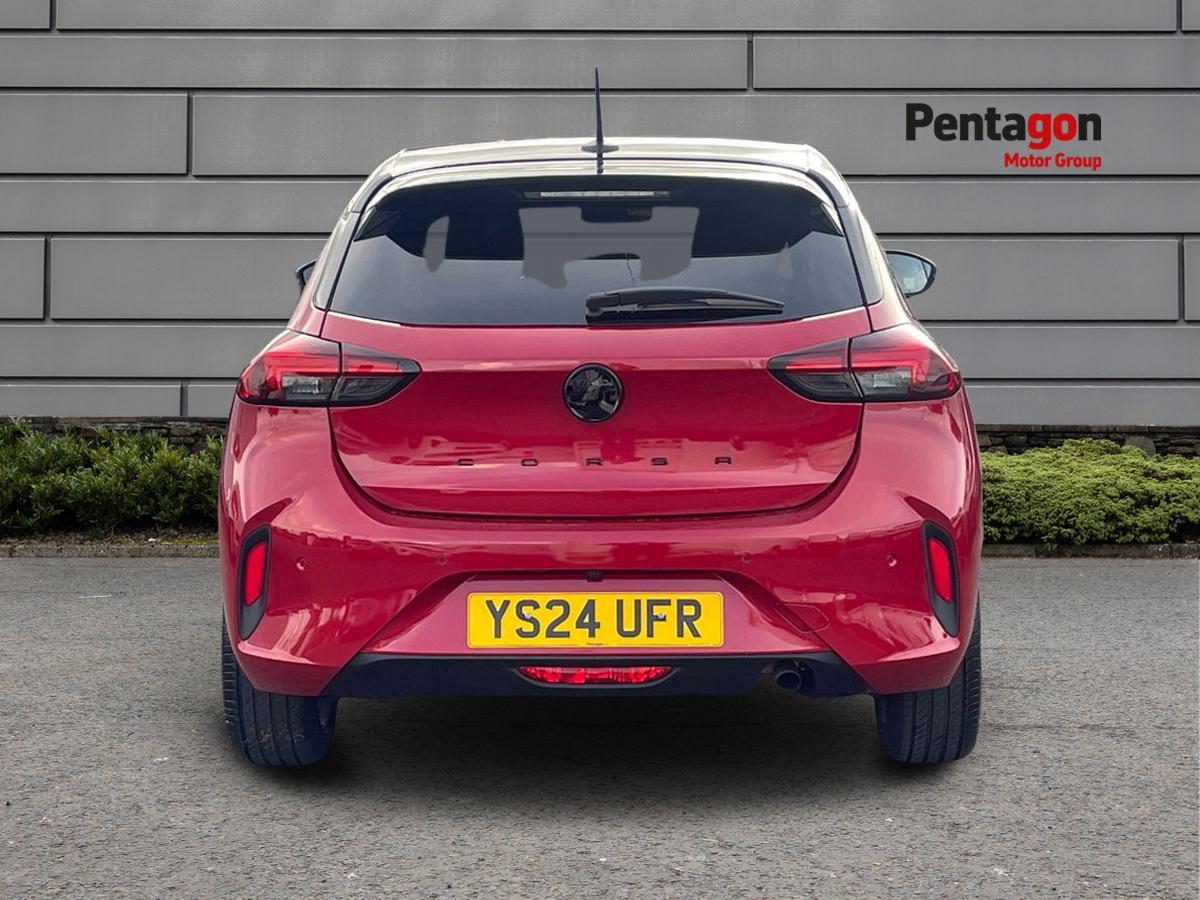 Used Vauxhall Corsa 2024 for sale - 76224574: Photo 16