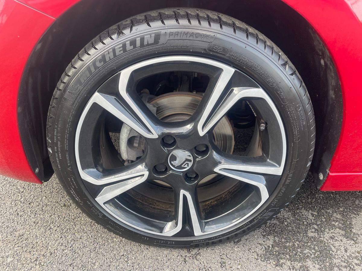 Used Vauxhall Corsa 2024 for sale - 76224574: Photo 17