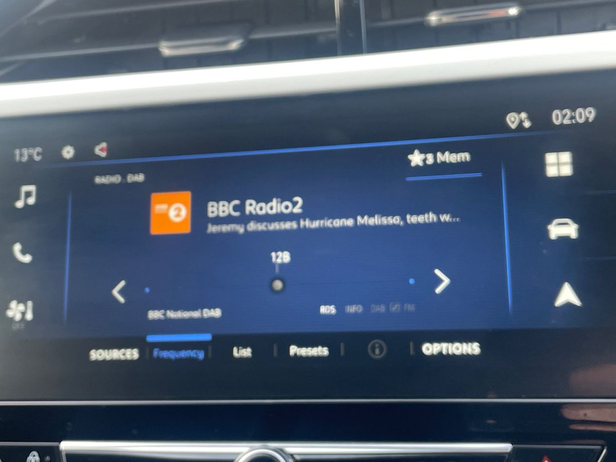 Used Vauxhall Corsa 2024 for sale - 76224574: Photo 18