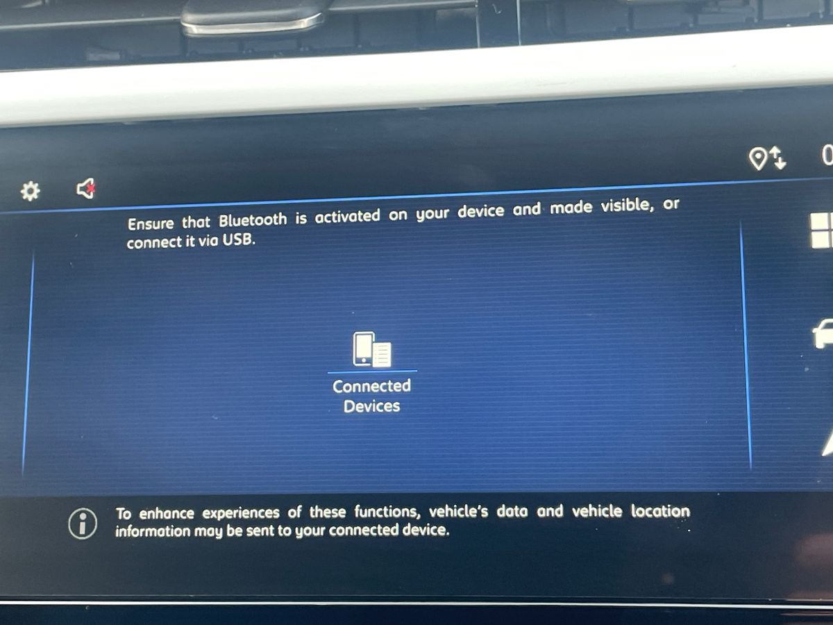 Used Vauxhall Corsa 2024 for sale - 76224574: Photo 19