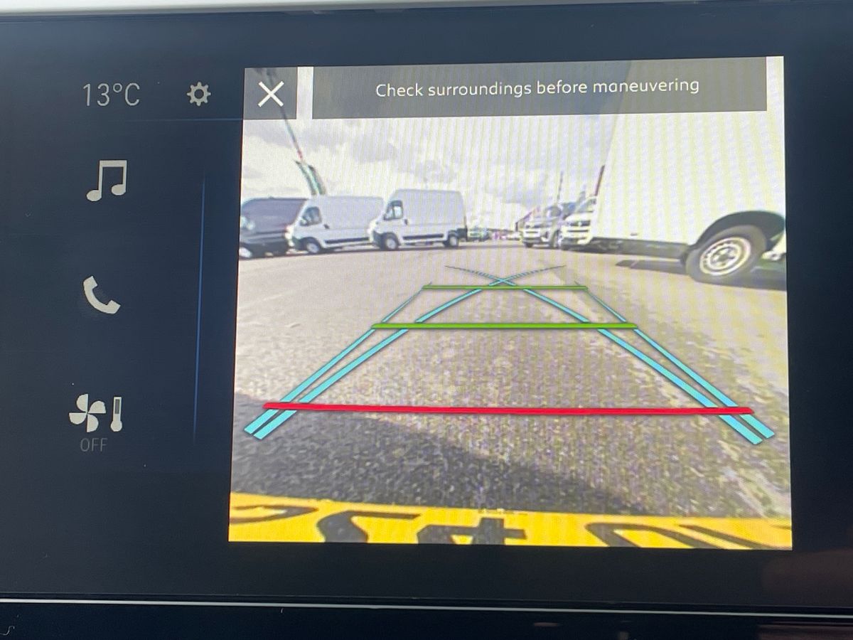 Used Vauxhall Corsa 2024 for sale - 76224574: Photo 20