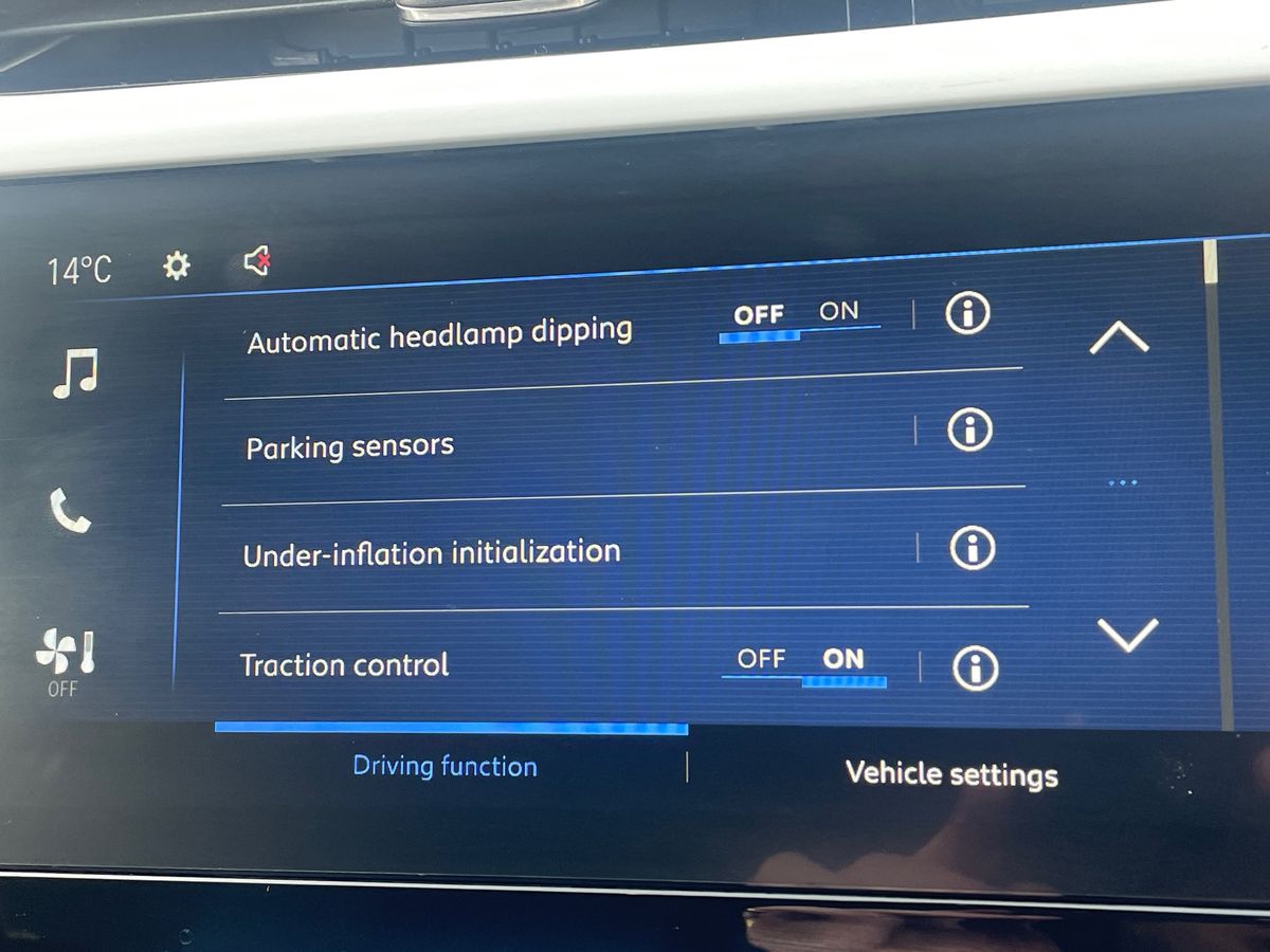 Used Vauxhall Corsa 2024 for sale - 76224574: Photo 21