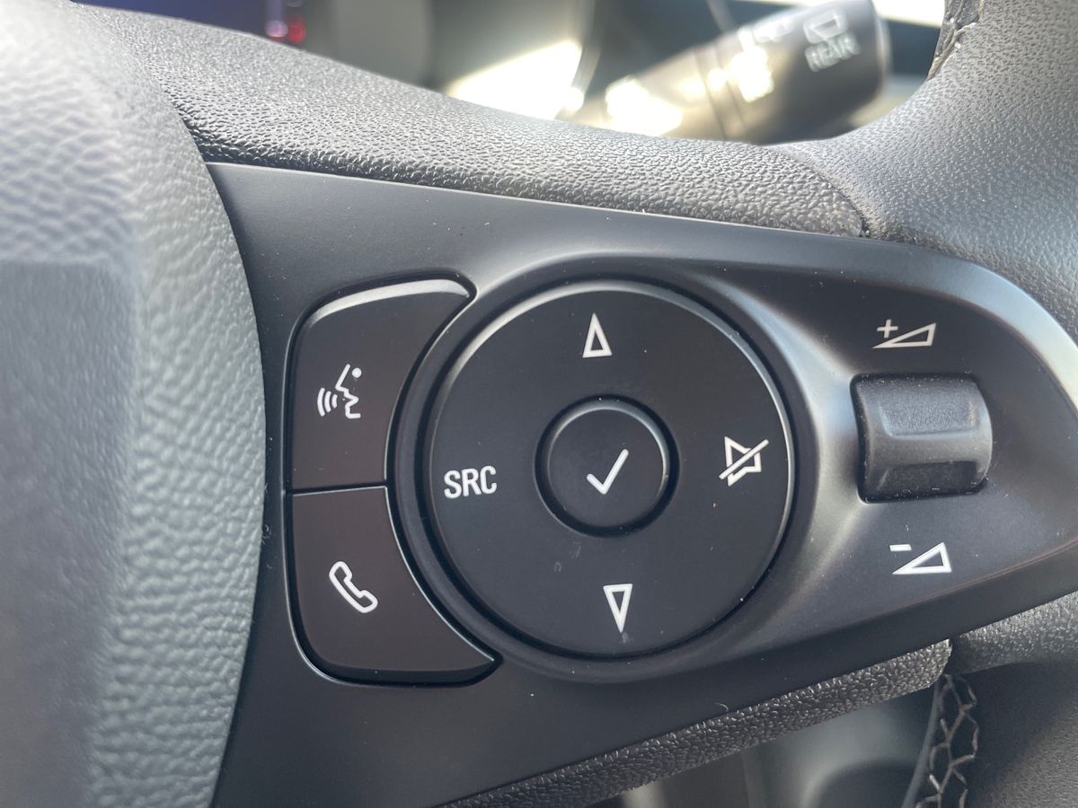 Used Vauxhall Corsa 2024 for sale - 76224574: Photo 23