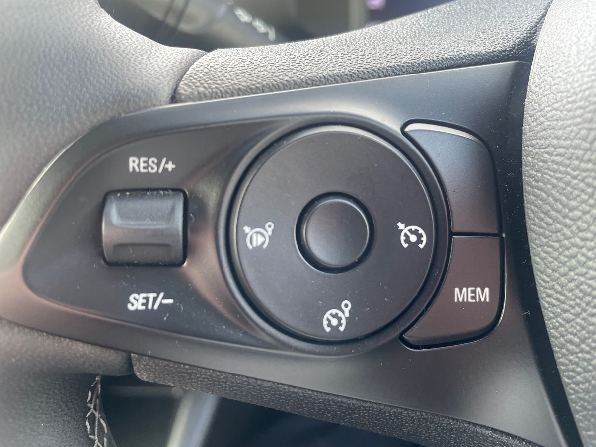 Used Vauxhall Corsa 2024 for sale - 76224574: Photo 24